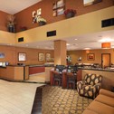 Hotel Crystal Inn Hotel & Suites - West Valley City