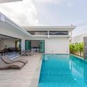 Вилла Skypool Villa by G Estate Phuket