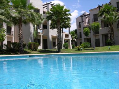 Apartments Roda Golf Resort 8007 - Resort Choice