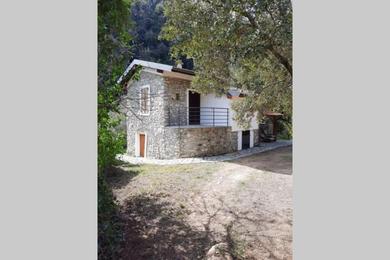 Holiday home Casa al Fiume, fantastic rustic in nature Citra 00801-LT-0011
