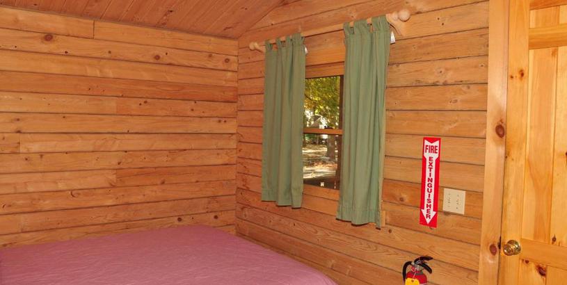 Гостевой дом Tranquil Timbers Cabin 11