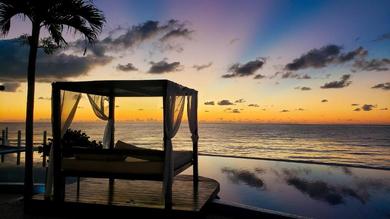 Hotel Senses Riviera Maya by Artisan - Optional All inclusive-Adults only