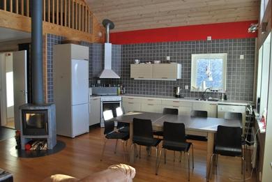 Holiday home Persbyheden 14