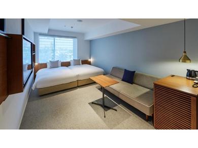Отель HAMACHO HOTEL TOKYO - Vacation STAY 13719v