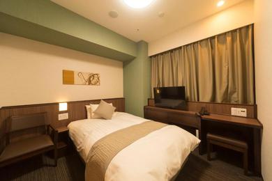 Hotel Myoujin-no-Yu Dormy Inn Premium Kanda