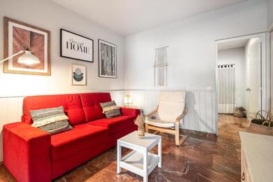 Апартаменты Stay U-nique Apartments Park Guell Gaudi
