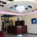 Апарт-отель Al haramain Furnished Apartments