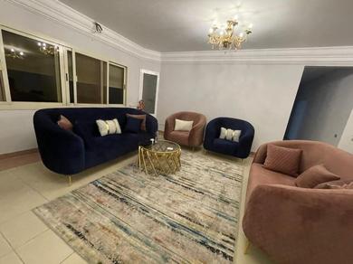 Апартаменты 2 Bedroom Condo at the ONLY compound on the Nile