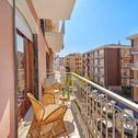 Apartments Emanuel Perla - con balcone