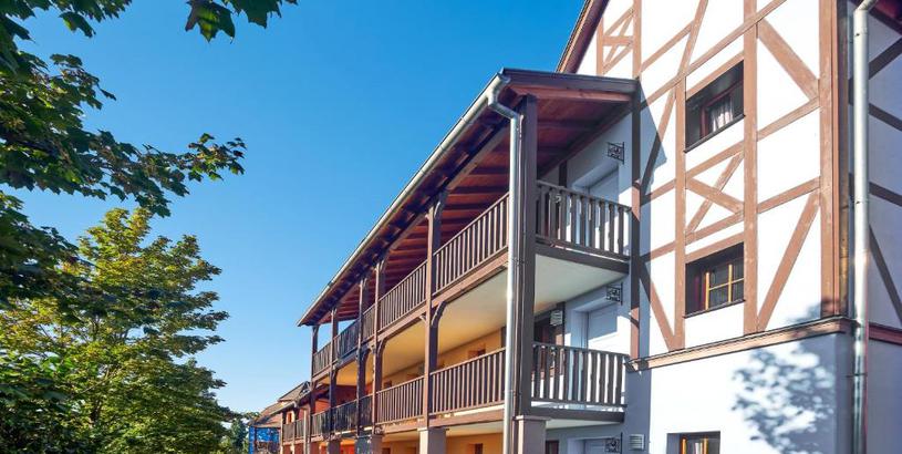 Aparthotel Résidence Pierre & Vacances Le Clos d'Eguisheim