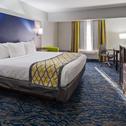 Hotel Best Western Knoxville Airport / Alcoa, TN