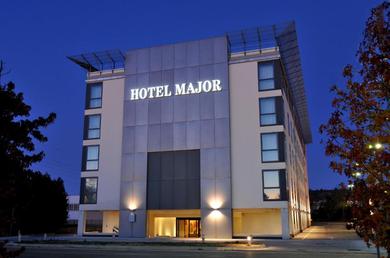 Hotel Hotel Major