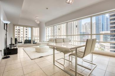 2 Bedroom in Dubai Marina by Deluxe Holiday Homes