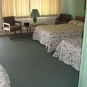 Мотель Chapel Hill Motel
