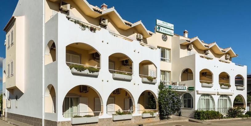 Hotel WOT Algarve
