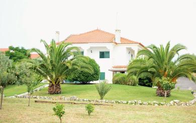 Дом отдыха Quinta da Perdiz Country House