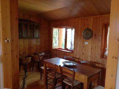 Holiday home Casa nei boschi della Val Bormida