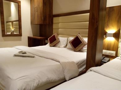 Hotel Hotel Adams Inn Near Mumbai Airport
