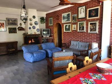 Holiday home L'Acero Rosso