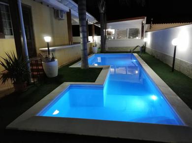 Holiday home Villa Stabile relax