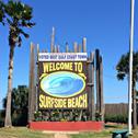 Holiday home Unobstructed Oceanfront SEA OTTER Unit 4 Beach Pad!