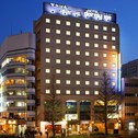 Hotel Dormy Inn Sendai Annex