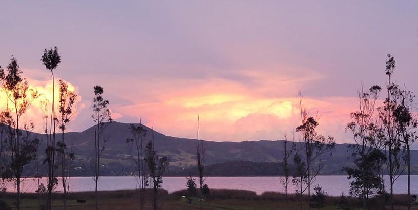 Villa PAKARI, Lake view