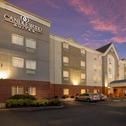 Hotel Candlewood Suites Virginia Beach Town Center, an IHG Hotel