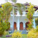 Villa Ozean Paradise