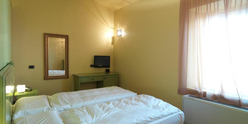 Hotel Empoli Hotel