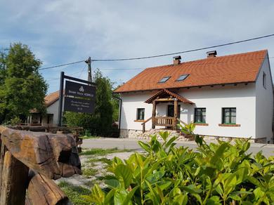 Holiday home Brandy House Hedonica