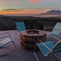 Holiday home Sierra Blanca Mountain Retreat 16 Miles to Ruidoso