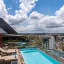 Отель Park Inn by Radisson, Nairobi Westlands