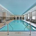 Hotel Embassy Suites By Hilton Plainfield Indianapolis Airport
