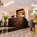 Отель Rosa Hanoi Hotel