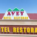 Motel Avey Motel & Restaurant
