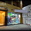 Apartments Edificio Huayra