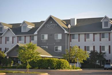 Отель Country Inn & Suites by Radisson, Gurnee, IL