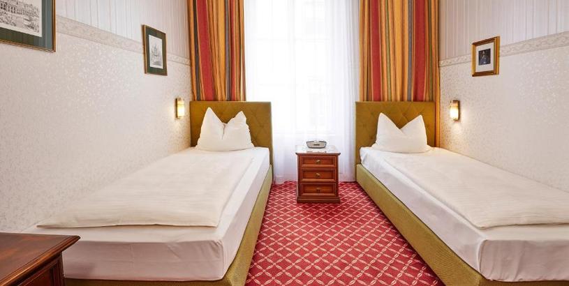 Hotel Hotel Austria - Wien