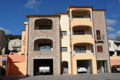 Apartments Borgo La Palma