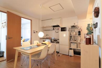 Apartments V.Close to Shinjuku Kabukicho/Korean Town/FrWIFI A