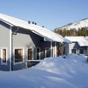 Holiday home Sallainen Cottages