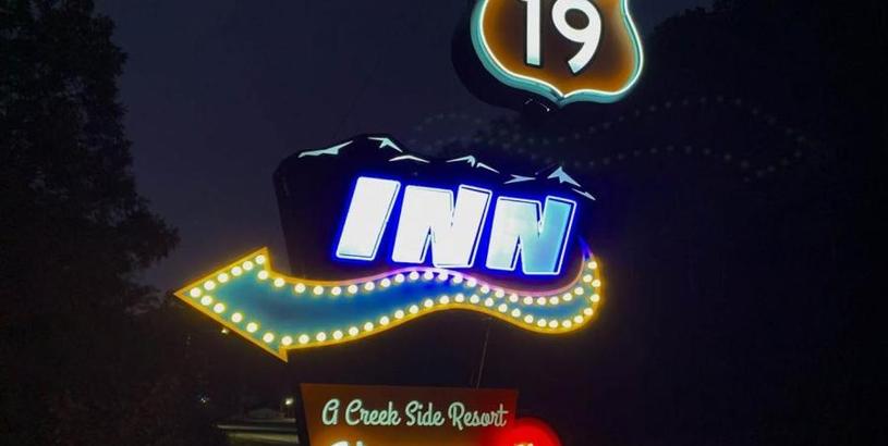 Hotel Route 19 Inn