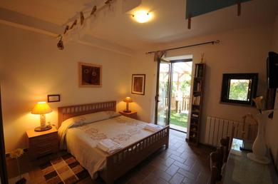 Guest house Bed & Breakfast San Marco