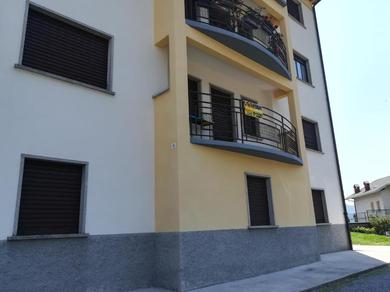 Апартаменты Appartamento Carrara