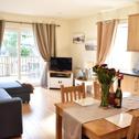 Apartments Ramblers Rest Modern Cottage-Perfect Views of Ben Nevis