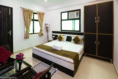 Guest house Hotel Taj Niwas