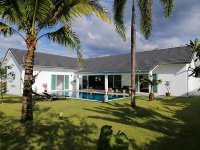 Вилла Villa privée avec piscine à Khao Lak