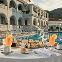 Отель Meandros Boutique & Spa Hotel - Adults Only