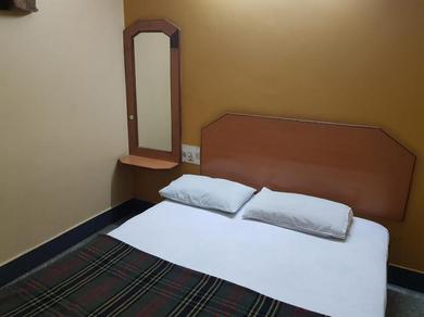 Hotel Hotel Shiva Ganga By WB Inn
